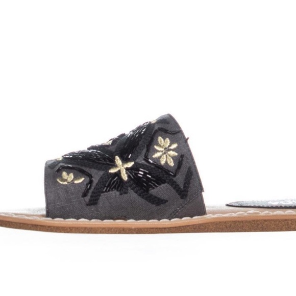 Flat slip on slides - Picture 7 of 7